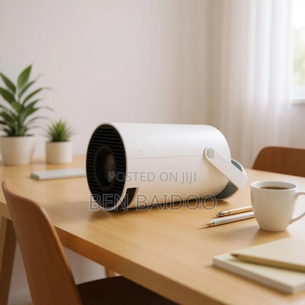 Hd Smart Projector(Vivid Visual Display) · Photo 1