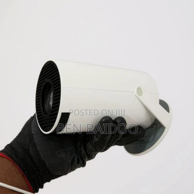 Hd Smart Projector(Vivid Visual Display) · Photo 2