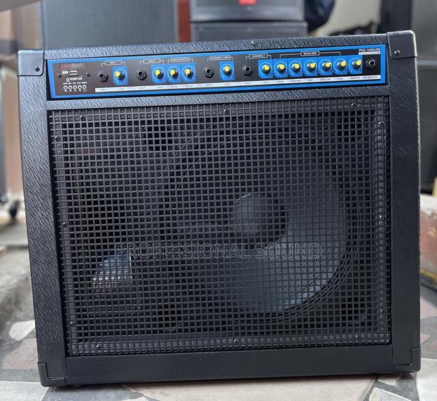 PKS- 1500usb Keyboard Combo · Photo 1