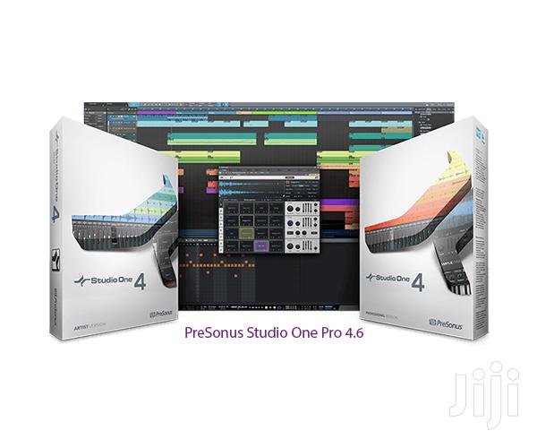 Studio One Pro 5 With Over 40GB Samples Presets Included · Photo 3