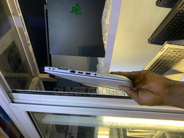 Laptop HP EliteBook 840 G5 8GB Intel Core I5 SSD 256GB · Photo 8