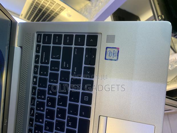 Laptop HP EliteBook 840 G5 8GB Intel Core I5 SSD 256GB · Photo 6