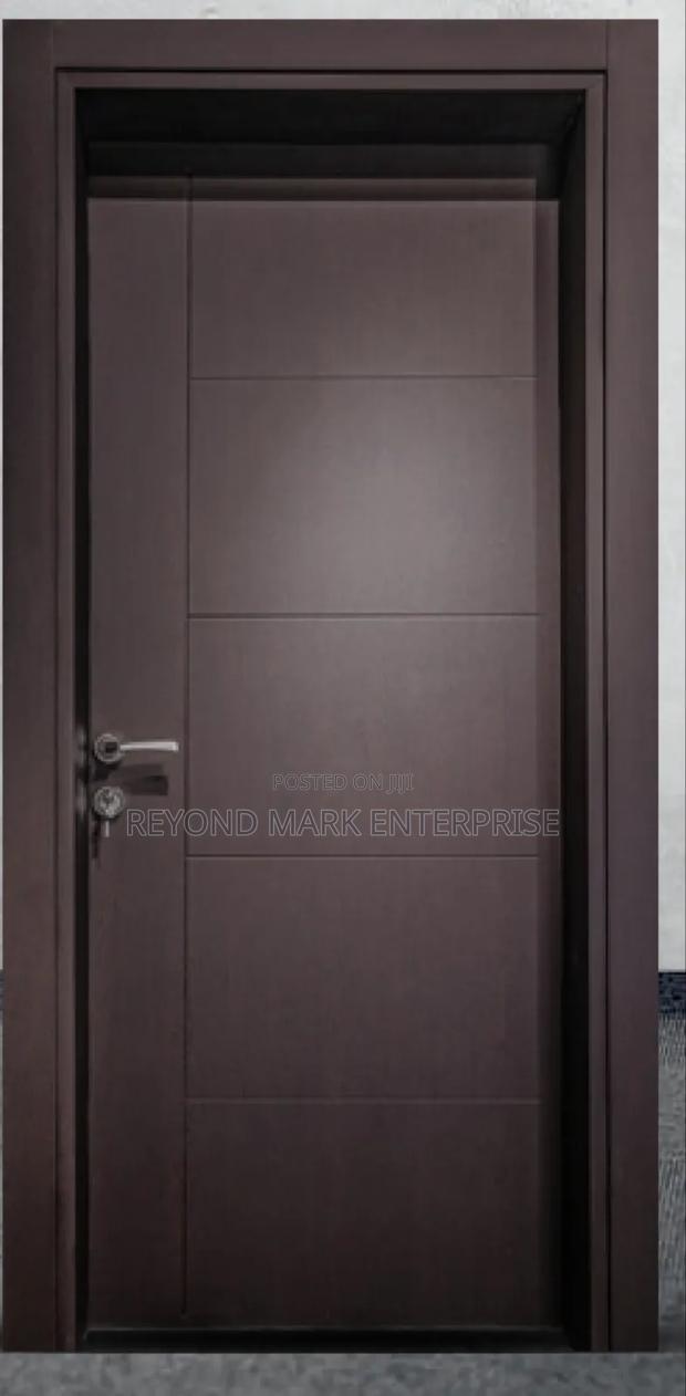 Turkish Bedroom Door, Internal, Luksury, Affordable, Hıgh Quality · Photo 1