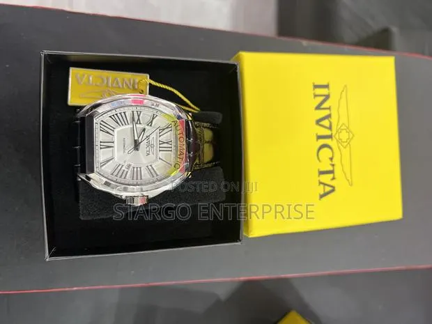 Invicta Watches From USA Original · Photo 1