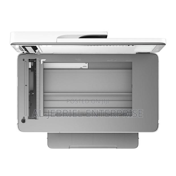 Hp Officejet Pro 9720 All in One Wifi Printer · Photo 3