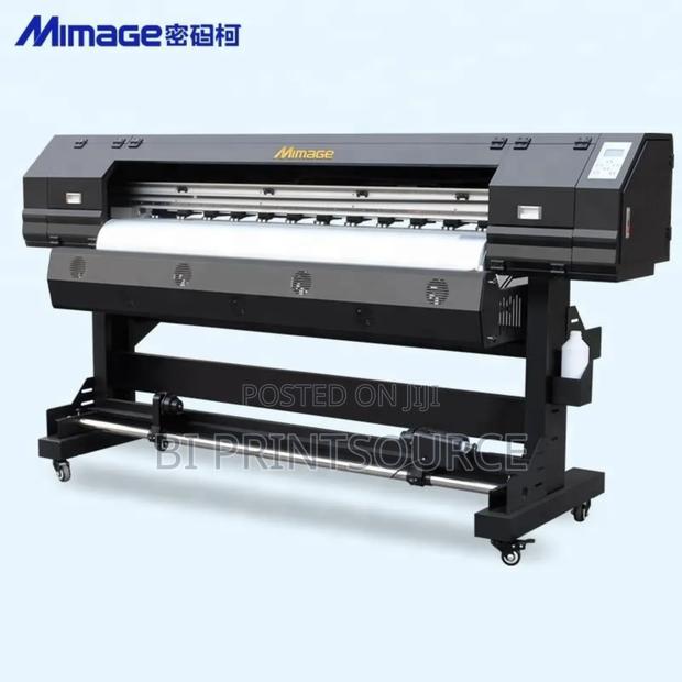 6ft Large Format Printer Six Feet Xp600 · Photo 2