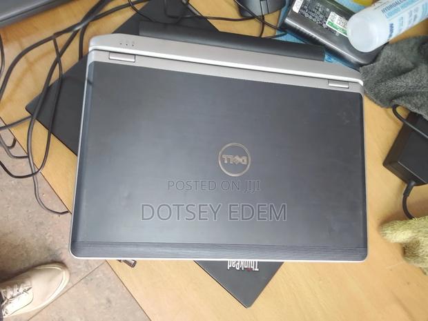 Laptop Dell Latitude e6230 8GB Intel Core i7 HDD 500GB · Photo 3