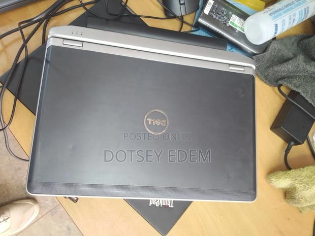 Laptop Dell Latitude e6230 8GB Intel Core i7 HDD 500GB · Photo 6