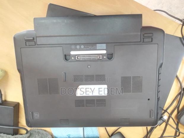 Laptop Dell Latitude e6230 8GB Intel Core i7 HDD 500GB · Photo 7