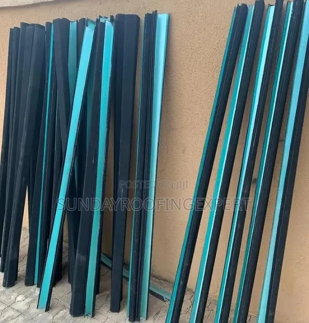 Unique Ridge Cap Installation · Photo 1