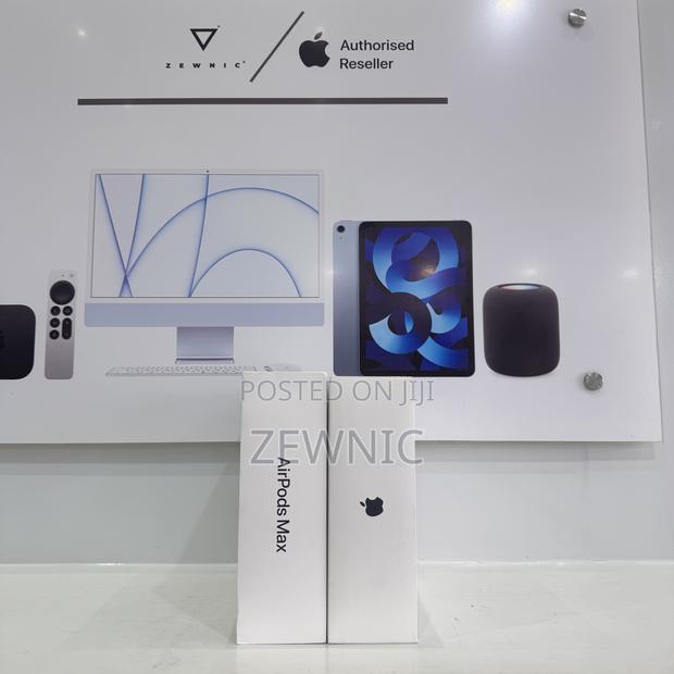 Apple Airpod Max With Usb-C · Photo 2