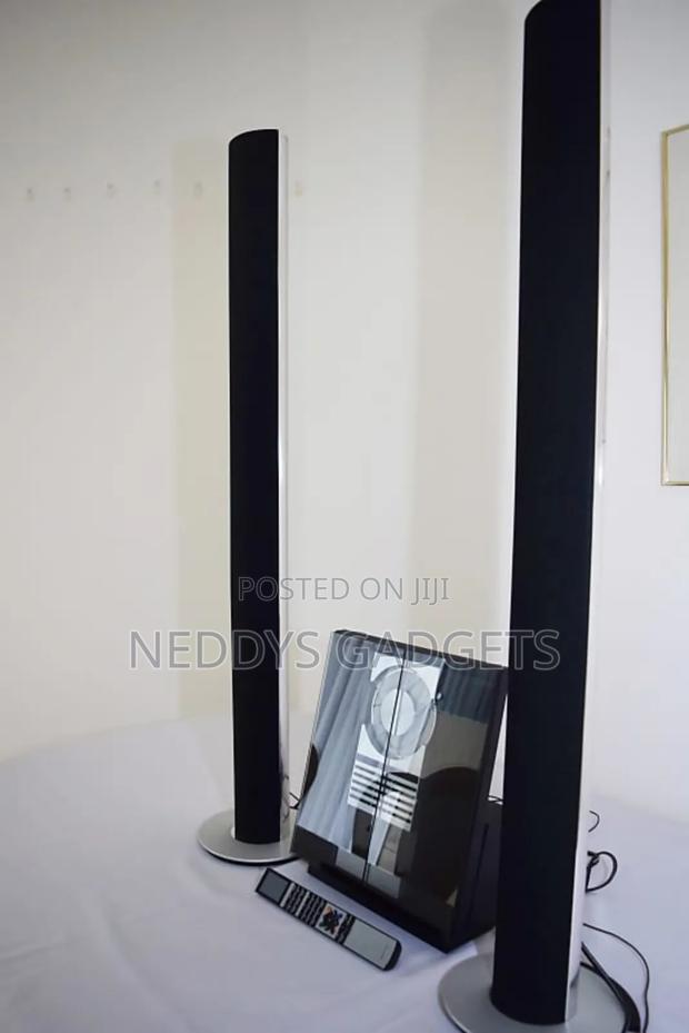 Bang Olufsen Beosound 4000 Beolab 6000 · Photo 1