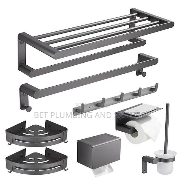 Family Accessories_bathroom Accessories · Photo 1