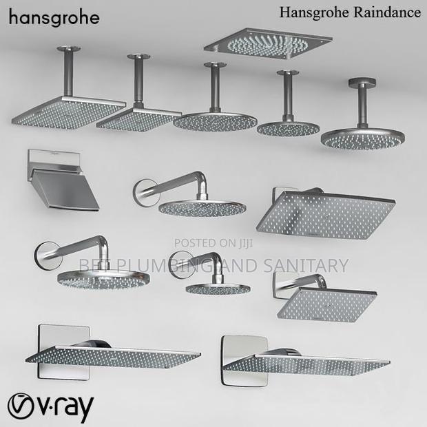Shower Heads_ · Photo 1