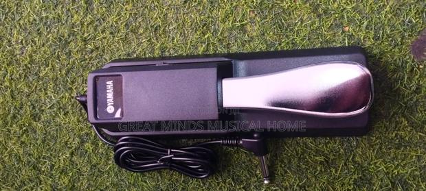 Yamaha Keyboard Sustain Pedal · Photo 2