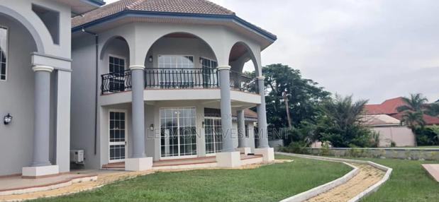 5bdrm House in Adjiriganor for rent · Photo 1