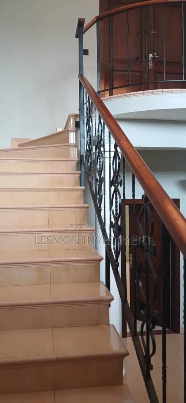 5bdrm House in Adjiriganor for rent · Photo 2