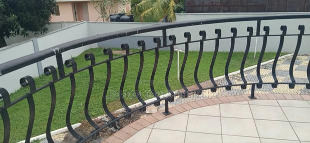 5bdrm House in Adjiriganor for rent · Photo 3