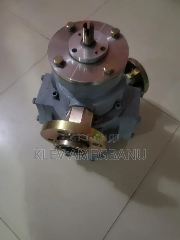 LPG Lanffeng Flow Meter · Photo 1