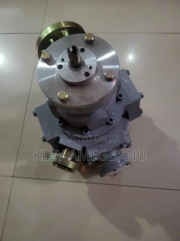 LPG Lanffeng Flow Meter · Photo 2