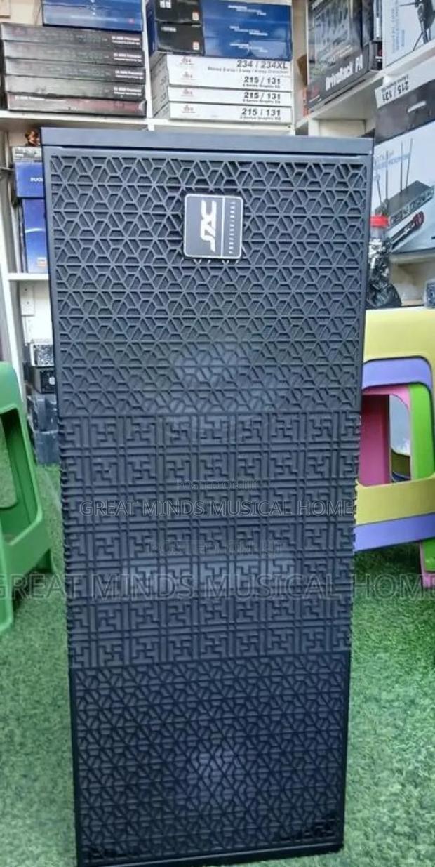 Jac Gn 210 10inches Line Arrays · Photo 2