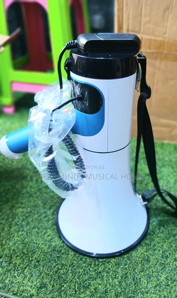 Megaphone Ml 109 U · Photo 1