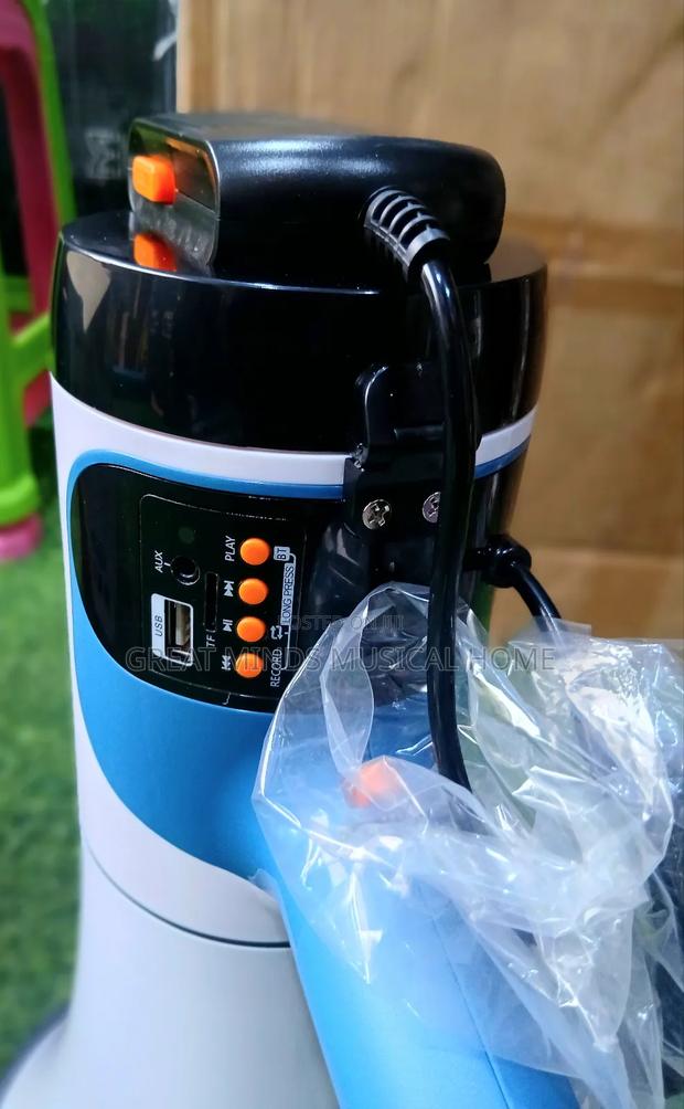 Megaphone Ml 109 U · Photo 2