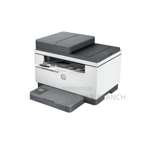 Hp Laserjet M236sdn Multifunction A4 Mono Laser Printer · Photo 1