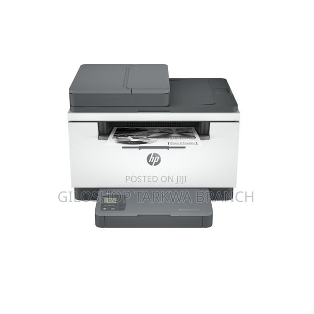 Hp Laserjet M236sdn Multifunction A4 Mono Laser Printer · Photo 3