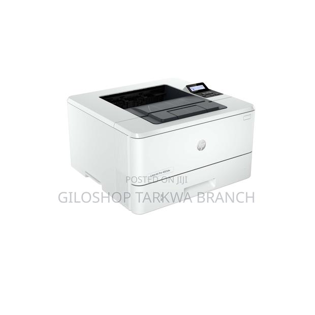 Hp Laserjet Pro 4003dw A4 Mono Laser Printer · Photo 1