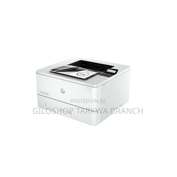 Hp Laserjet Pro 4003dw A4 Mono Laser Printer · Photo 3