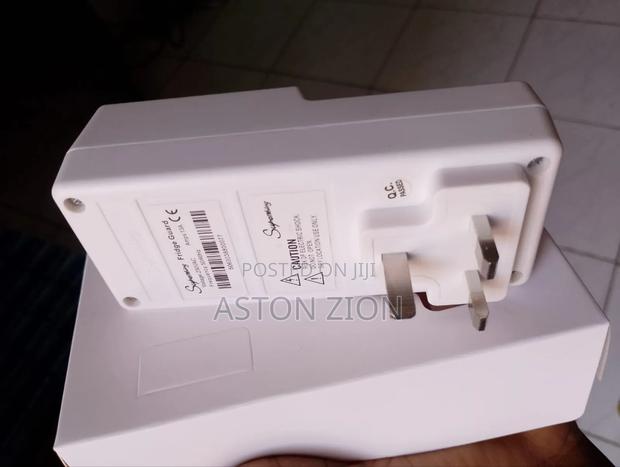 High Capacity Fridge Freezer Ac Guard Surge Suppressor · Photo 2