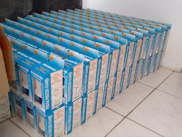 High Capacity Fridge Freezer Ac Guard Surge Suppressor · Photo 3