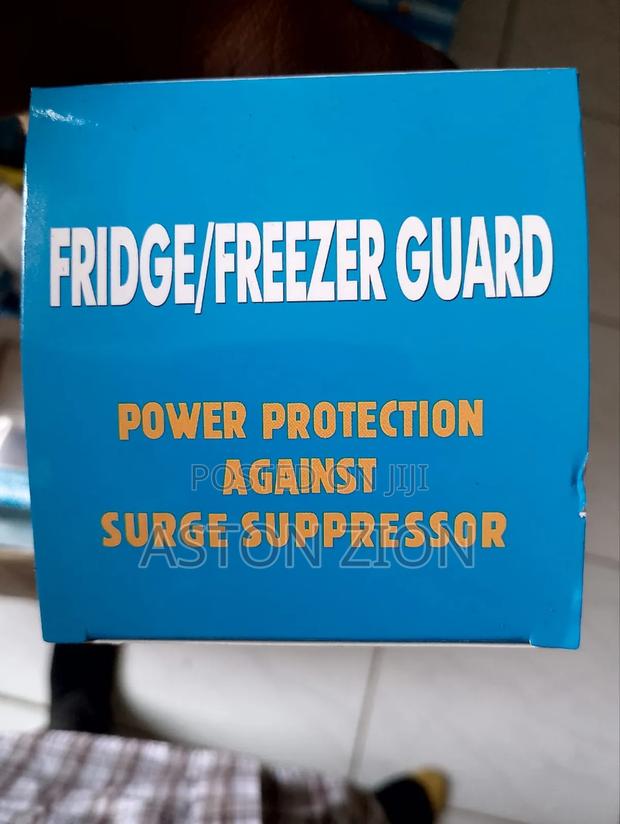 High Capacity Fridge Freezer Ac Guard Surge Suppressor · Photo 7