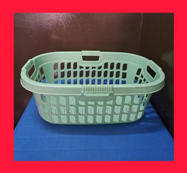 Awura Plastic Basket · Photo 7