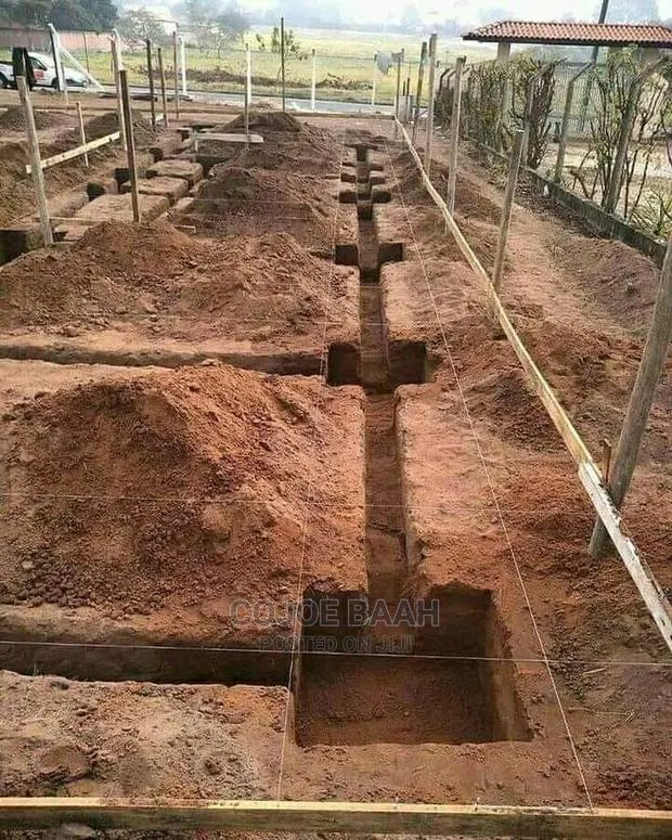 Construction Works · Photo 1