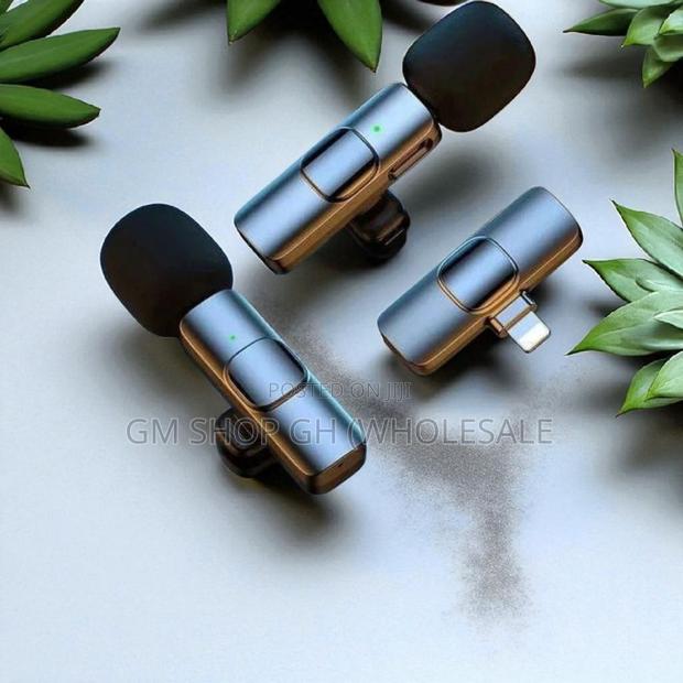 Wireless All in 1 Wireless Microphone (637679) · Photo 2