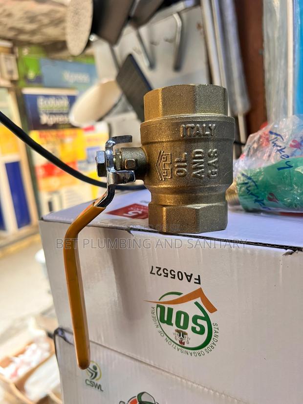 11/2 Air Valve(Metal) · Photo 4