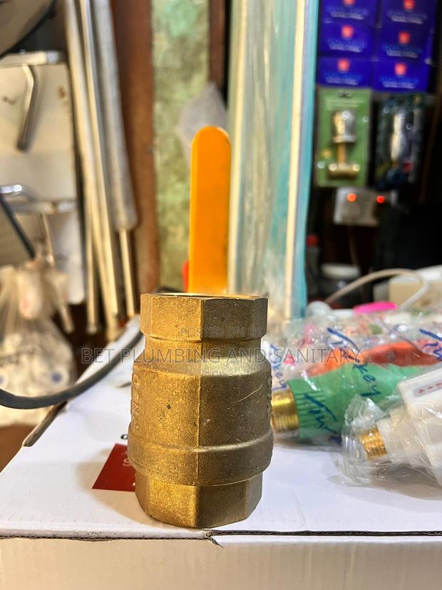 11/2 Air Valve(Metal) · Photo 2