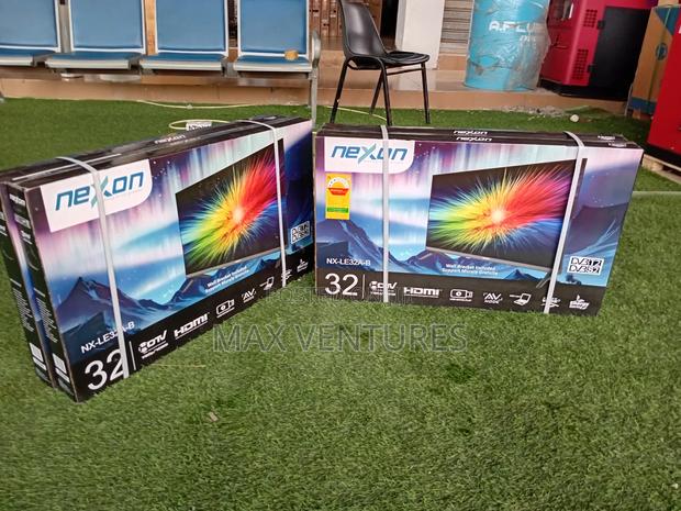 View Experience Nexon HDTV 720p · Photo 1