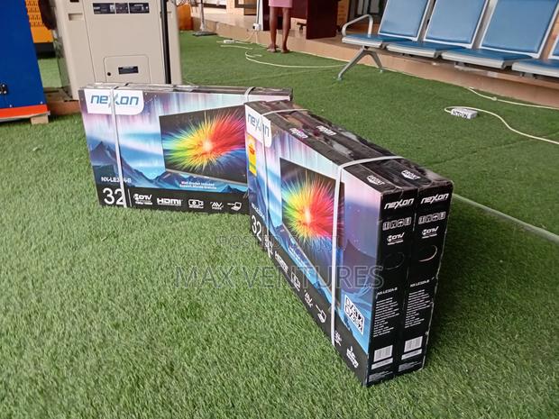 View Experience Nexon HDTV 720p · Photo 2