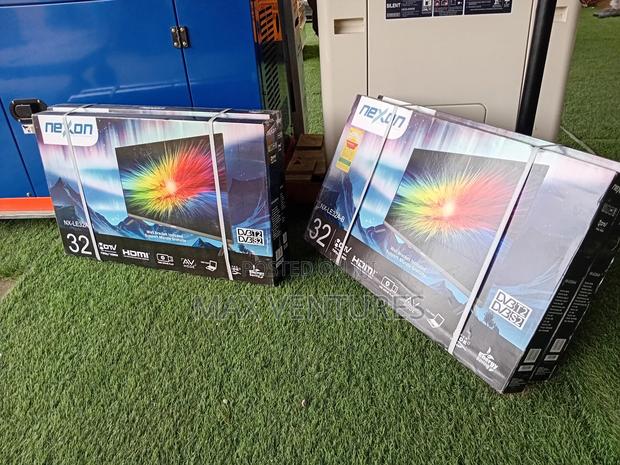 Picture,Quality ,Resolution Nexon 32inches HDTV · Photo 2