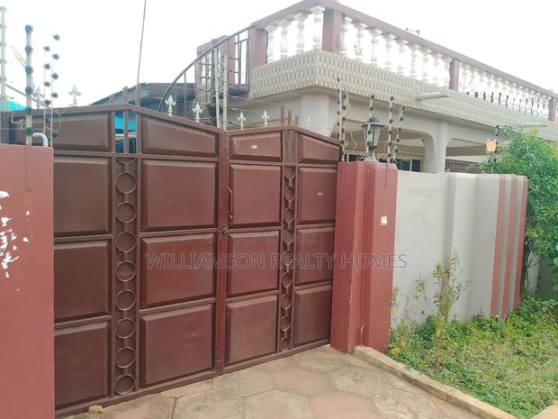 2bdrm House in Community 18 Area, Spintex for rent · Photo 1