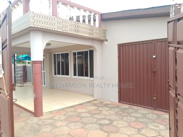 2bdrm House in Community 18 Area, Spintex for rent · Photo 4