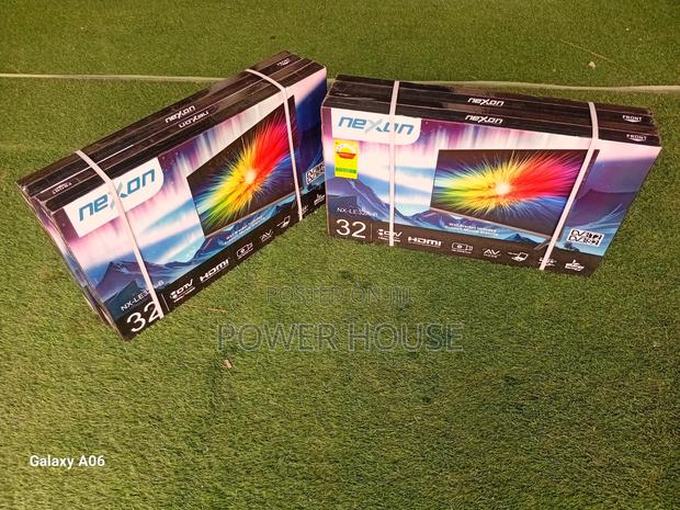 True Sound Smart Nexon 32inches Tv Cool · Photo 1