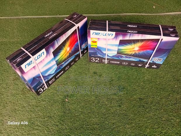 True Sound Smart Nexon 32inches Tv Cool · Photo 2