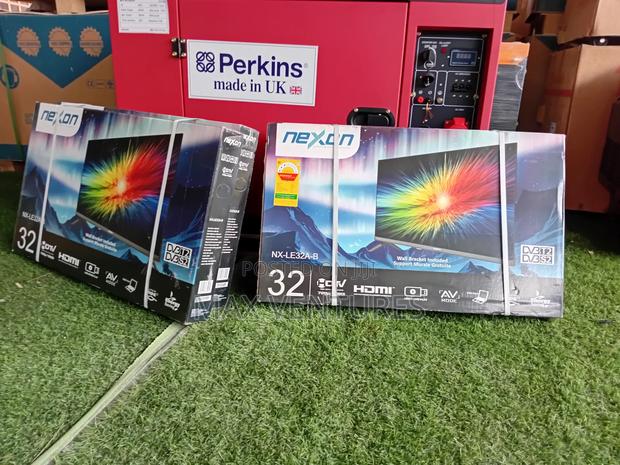 Nexon 32inches Nx-Le32a-B · Photo 2