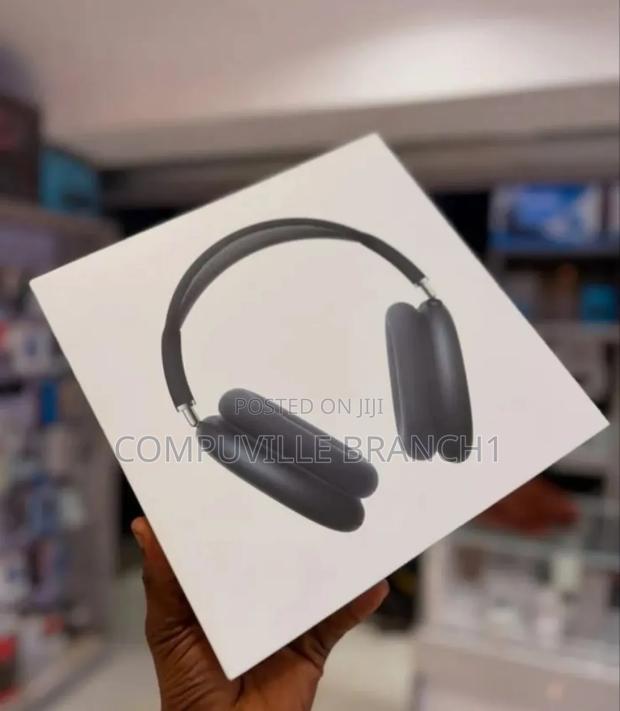 Apple Airpods Max Usb-C · Photo 1