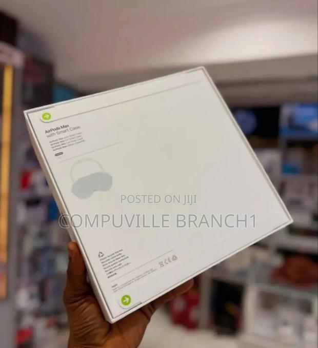 Apple Airpods Max Usb-C · Photo 2