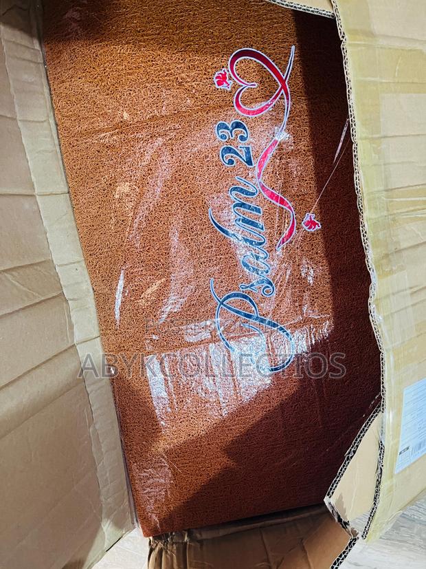 Customized Outdoor Mat · Photo 2
